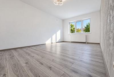 Apartament cu 2 camere decomandat în Dorobanți