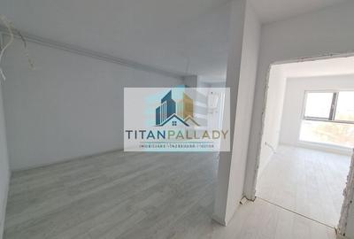Apartament cu 2 camere în Titan