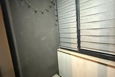 Garsonieră în Chiajna - 2