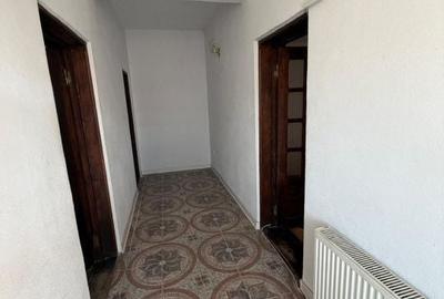 Apartament cu 2 camere decomandat în Gării