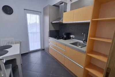 Garsonieră decomandată în Aradului - 6
