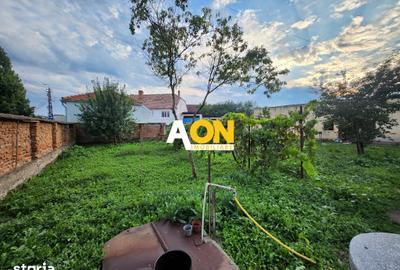 Casă cu 4 camere cu Teren 450 Mp în Central