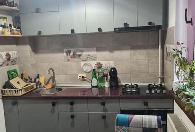 Apartament cu 2 camere decomandat, mobilat în Măgurele - 5