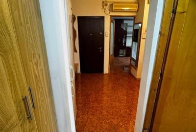 Apartament cu 2 camere semidecomandat, mobilat în Cantacuzino - 17