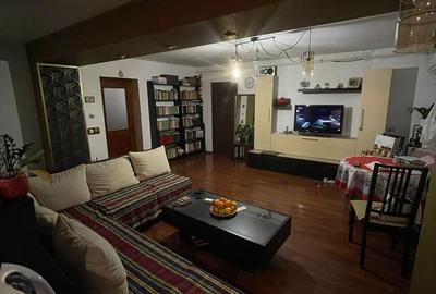 Apartament cu 4 camere în 1 Decembrie - 9