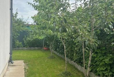 Casă individuală cu 4 camere cu Canalizare în Tunari - 8