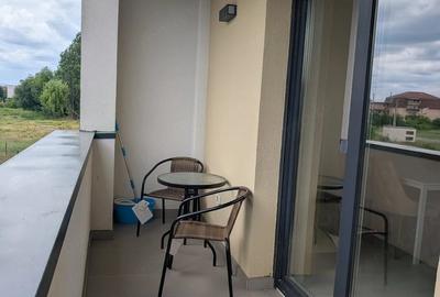 Apartament cu 2 camere decomandat în Braytim - 2