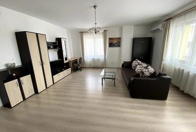 Apartament cu 2 camere decomandat în Torontalului - 1