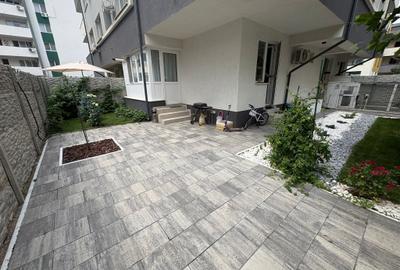Apartament cu 3 camere decomandat în Berceni - 1