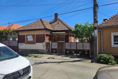 Casă cu 4 camere în Orăștie - 6
