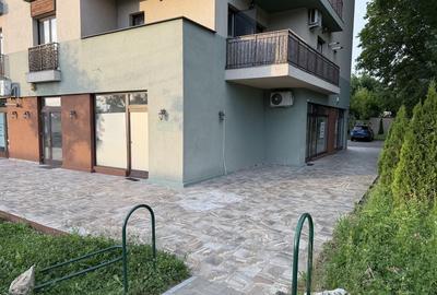 Spațiu comercial, de 130 mp, în Tudor Vladimirescu - 4