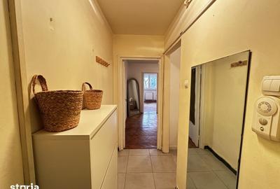 Apartament cu 2 camere în Libertății - 4
