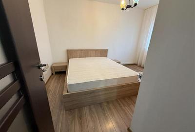 Apartament cu 3 camere decomandat, mobilat în Nord - 9