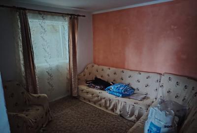 Casă cu 4 camere în Nufăru
