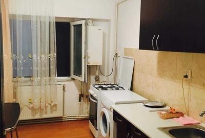 Apartament cu 2 camere decomandat în Central - 7