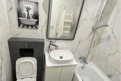 Apartament cu 2 camere în Giulești - 1