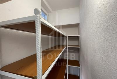Apartament cu 2 camere semidecomandat, mobilat în Mihai Viteazul - 10