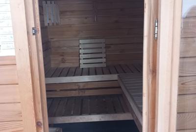 Casă cu 7 camere cu Teren 800 Mp în Central