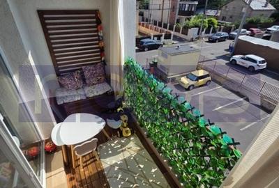 Apartament cu 2 camere decomandat în Central - 12