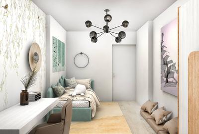 Apartament cu 3 camere decomandat în Șelimbăr - 4