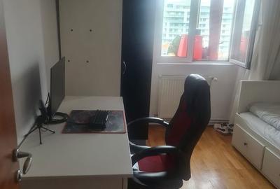 Apartament cu 3 camere, mobilat în Mărăști - 2