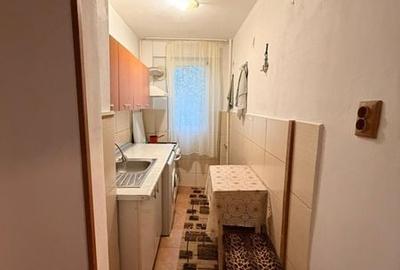 Apartament cu 2 camere în Tei - 4