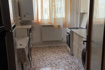 Apartament cu 2 camere în Țiglina 1