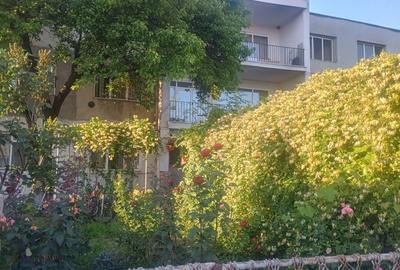 Apartament cu 2 camere semidecomandat în Strezeni - 2