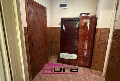 Apartament cu 3 camere decomandat în C5