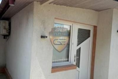 Casă cu 3 camere cu Canalizare în Delfinariu - 4