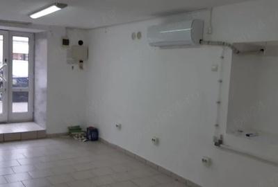 Spațiu comercial, de 20 mp, în Central - 3