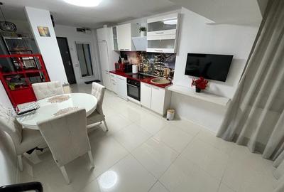 Apartament cu 2 camere decomandat în Vitan - 2