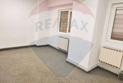 Spațiu comercial, de 74 mp, în Ultracentral