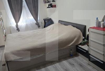 Apartament cu 3 camere decomandat în Sud - 9