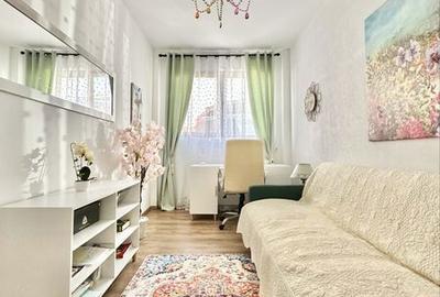 Apartament cu 3 camere, mobilat în Bună Ziua - 4