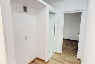 Apartament cu 2 camere nedecomandat în Șagului - 4