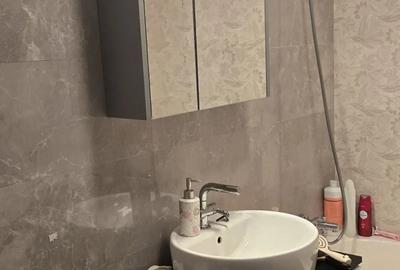 Apartament cu 2 camere semidecomandat în Ultracentral - 4