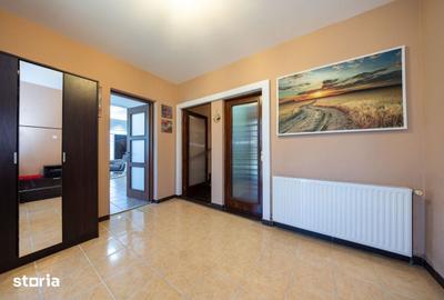 Casă cu 6 camere cu Teren 1000 Mp în Centrul Istoric - 15