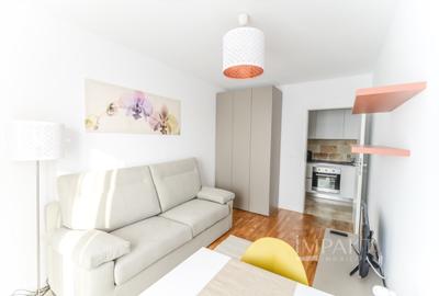 Apartament cu 2 camere decomandat în Mărăști - 2