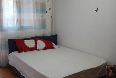 Garsonieră semidecomandată în Central - 2