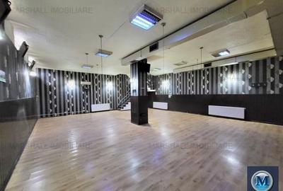 Spațiu comercial, de 337.45001220703 mp, în Cantacuzino - 3