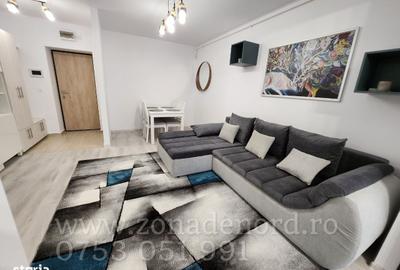 Apartament cu 3 camere în Titan
