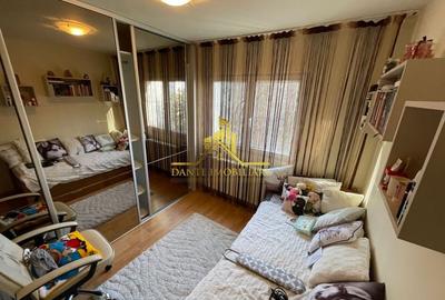 Apartament cu 3 camere semidecomandat, mobilat în Mănăștur - 2