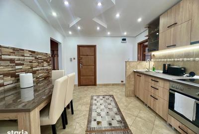Apartament cu 2 camere în Tudor Vladimirescu - 7