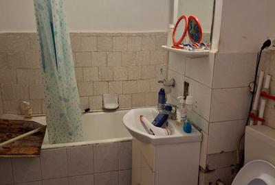 Apartament cu 3 camere decomandat în Est - 5