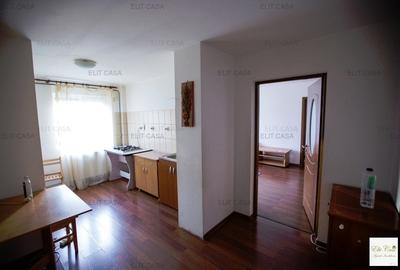 Apartament cu 3 camere semidecomandat, mobilat în Tătărași - 2