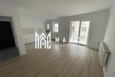Apartament cu 2 camere decomandat în Kogălniceanu - 1