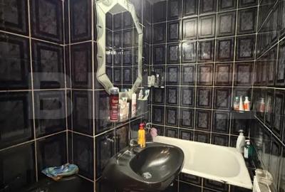 Apartament cu 3 camere semidecomandat, mobilat în Comuna din Paris - 7