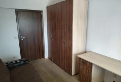 Apartament cu 3 camere decomandat în Mărăști - 2