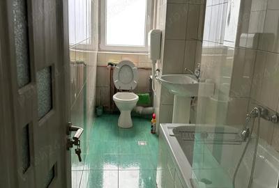 Apartament cu 2 camere decomandat în Ultracentral